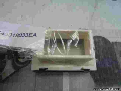 Anzeige Kombiinstrument Tacho Audi 100 C3 443919033EA 443919033N  110008417001