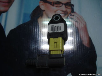 Airbagsensor Airbagsteuergerät Toyota Corolla Verso 2.0 D4D TRW 8917302030