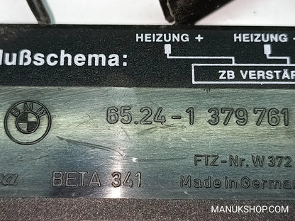 Antennenverstärker BMW 7 65241379761 65.24-1 379 761 BETA 341 FTZ-Nr. W 372