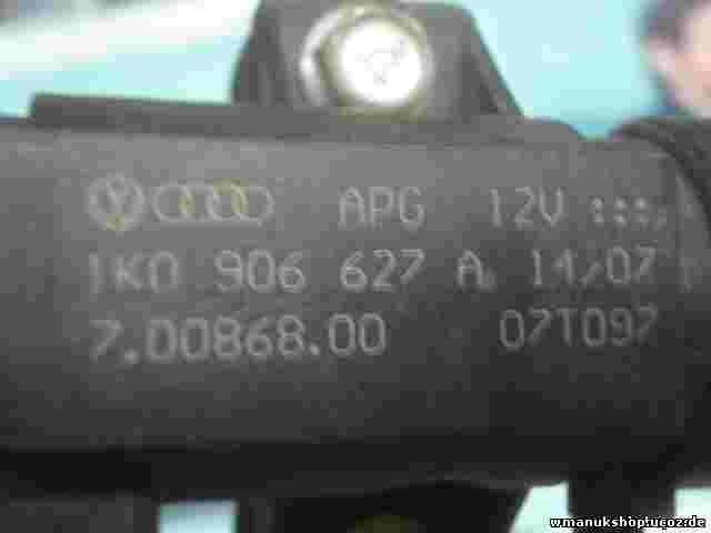 Druckwandler VW  Golf 5 6 Touran Passat 3C 1K0906627A 1KO906627A 70086800