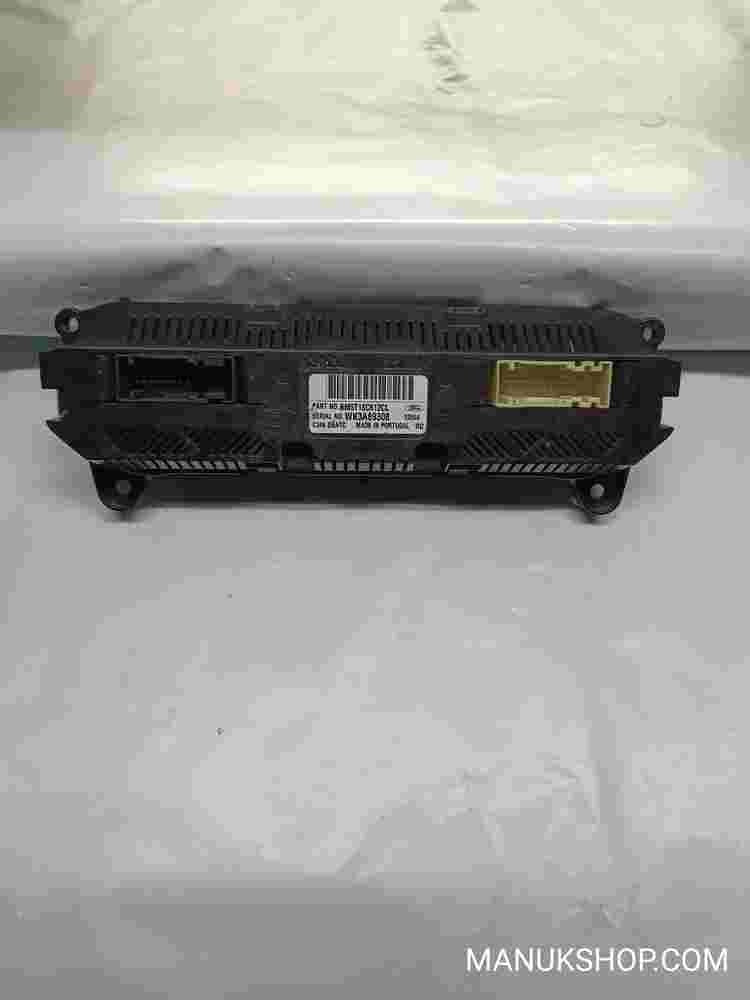 Klimabedienteil Focus 3 BM5T18C612CL BM5T-18C612-CL WK3A89308 C346 DEATC 0259A