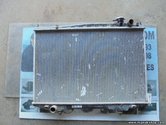 Wasserkühler Nissan Pick T2 1.2 67356 0W0 0006846 9884 350213102600 14744010080