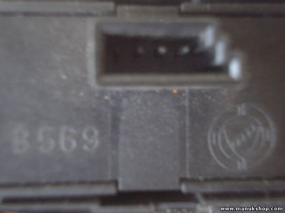 Fensterheber schalter Fiat Stilo B569