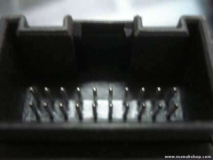 Gateway Diagnoseinterface VW Audi 1K0907530C 1KO907530C 1K0907951 1KO90795