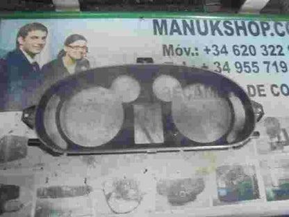 Tachoscheiben Renault Scenic P8200213795 8200213795 NS0653017-X SAGEM 21670264-4