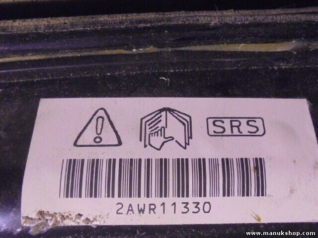 Armaturenbrett Range Rover 2 II LP P38 2AWR11330
