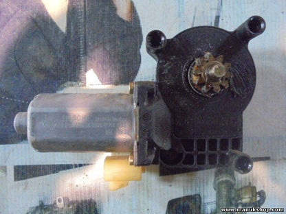 Fensterheber motor vorne rechts Mercedes ML W163 990408100 320 270 6004PA1033