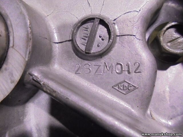 Verteilergetriebe Suzuki Vitara ET, TA 1.6 1988/07-1991/12 Suzuki Jimny 2SZM012