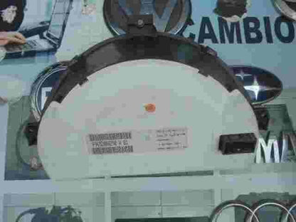 Kombiinstrument Tacho Citroen C3 P9652008280 9652008280 P9652008280 H 01