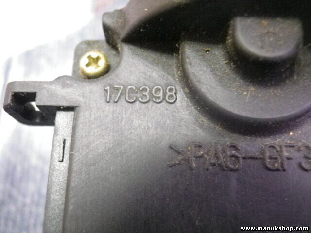 Scheibenwischerhebel Scheibenwischer Schalter Jimny FJ 1.3 16V PA6GF30 17C398