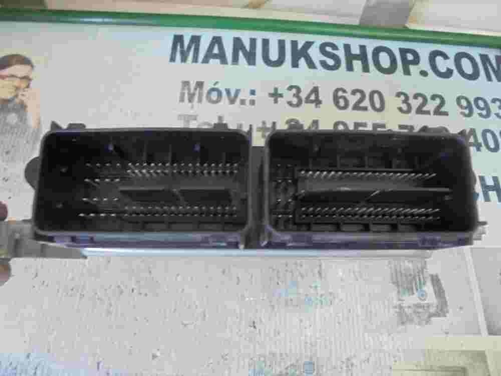 Motorsteuergerät Ford Transit Connect FV6112A650BBB FV61-12A650-BBB