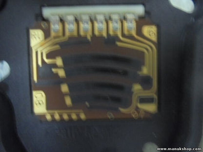Gaspedalpotentiometer Opel Astra GTC 1.9 CDTI GM 24427004 6PV00811204