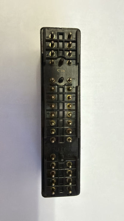 Lampenkontrolle Relais  Mercedes W124 W126 W201 1265420032 126 542 00 32 895100