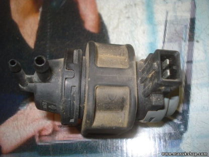 Abgasrückführungsventil AGR Renault Megane Scenic Clio 8200201099
