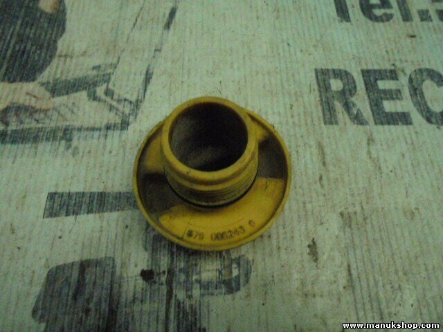 Tankverschluss Tankdeckel Opel Meriva Corsa 1.3 Astra H 2004-09 Fiat 6790862430
