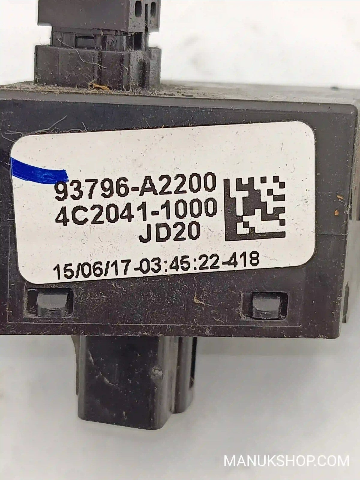 Sitzheizung schalter Kia Ceed 93796A2200 93796-A2200 4C20411000 4C2041-1000 JD20