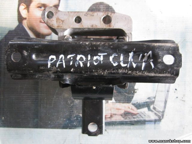 Motorhalterung Patriot 2.2 CRD 4WD 020808B 489AF 31809