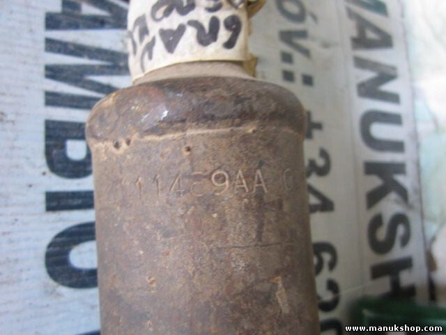 Kardan Kardanwell Gelenkwelle hinten Jeep WG 3,1 TD 2001 3100 52111489AA 0511