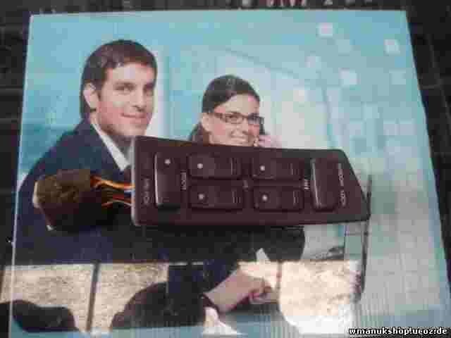 Fensterheber schalter Daewoo 96114374 96 114 374 96116130 96 116 130