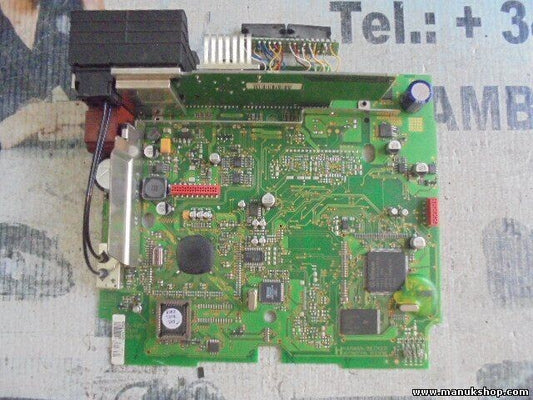 System-Controller Navigation BMW 7 E65 E66 E67 65126946082 19AN LS 45504040