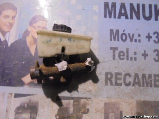 Hauptbremszylinder Kia Sportage 2.0 TD 12.96 - 12.01 0K01143400A