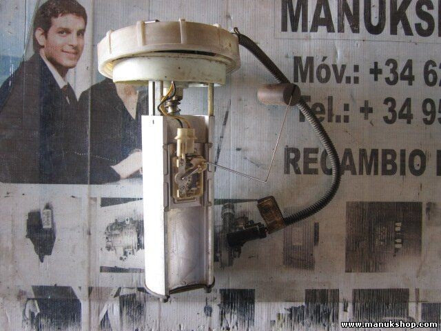 Kraftstoffpumpe Benzinpumpe Jeep Grand Cherokee (Zj) 2.5 Td (116 Cv) 9580811069