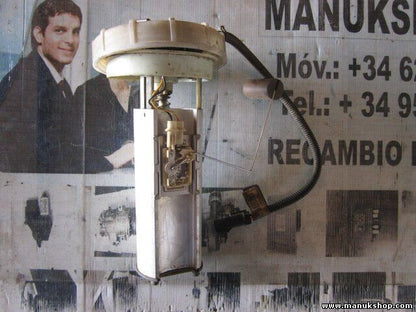Kraftstoffpumpe Benzinpumpe Jeep Grand Cherokee (Zj) 2.5 Td (116 Cv) 9580811069