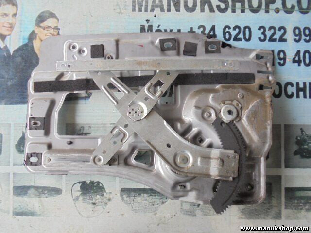 Fensterheber elektrisch hinten Links Hyundai Santa Fe 2002 8347026010 RR LH SM