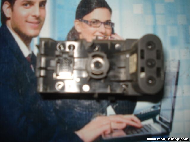 Lichtschalter Opel Vectra C 9185884 04060010