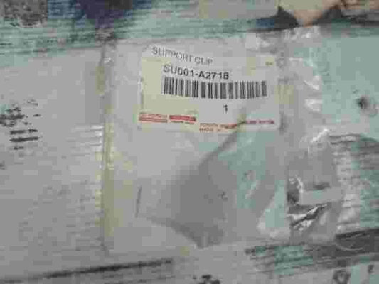 Support Clip  Toyota Lexus SU001A2718 SU001-A2718