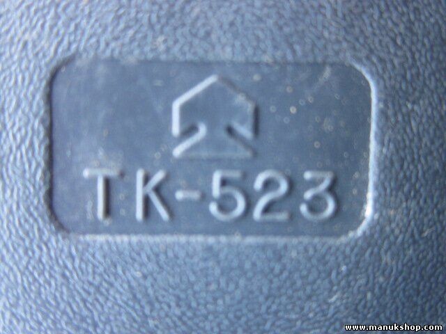 Gurtschloss Gurtschnapper vorne rechts Mitsubishi L200 Pajero G3081 TK-523 TK523