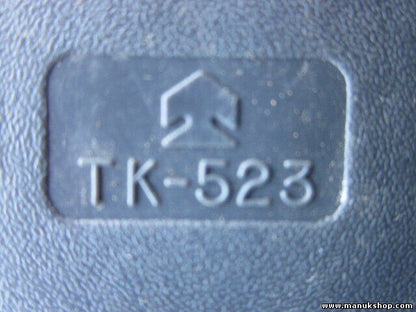 Gurtschloss Gurtschnapper vorne rechts Mitsubishi L200 Pajero G3081 TK-523 TK523