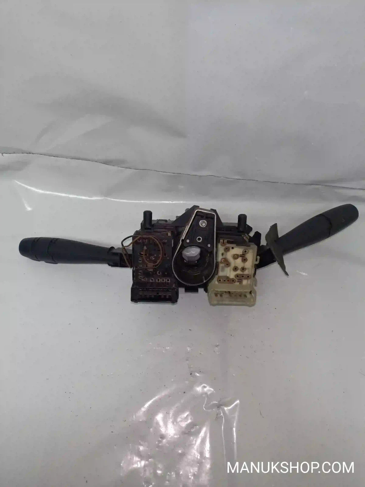 Blinkerschalter Lenkstockschalter Renault Trafic 6006004844 54034310A