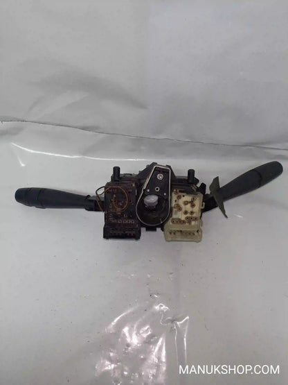 Blinkerschalter Lenkstockschalter Renault Trafic 6006004844 54034310A