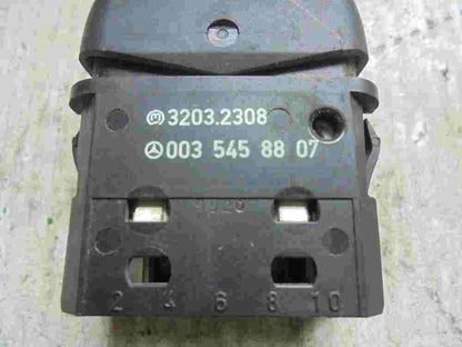 Schalter Mercedes-Benz 0035458807 003 545 88 07 32032308 3203.2308