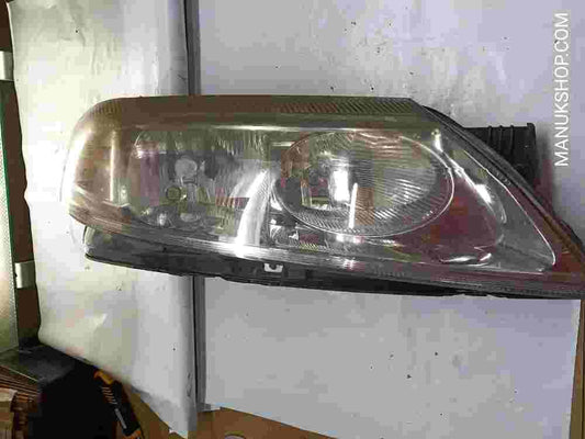 Scheinwerfer rechts Renault Laguna II 8200002847 8200 002 847 H7 DTD 89004686