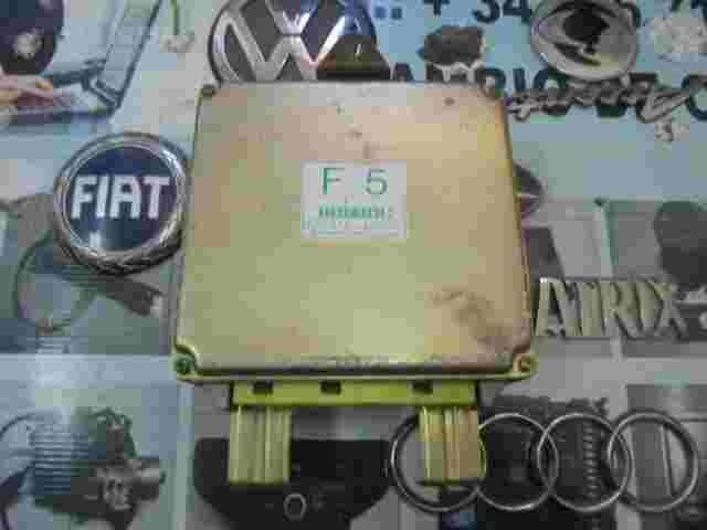 Motorsteuergerät Renault Scenic 7700105953 7700109621 AVANT BOSCH 0281001809
