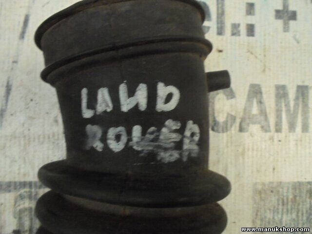 Turbo-Schlauch Ladeluftkühler Rohr Land Rover Defender ESR4234 4614625101