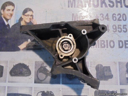 Wasserpumpe Land Rover Discovery 2 2.5TD 102KW 2000 WPC3144RGA PEB102380 17-482