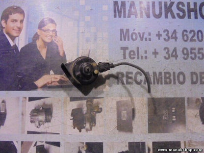 Hupen Horn Pfeife Kia Hyundai 28R000073 e4 28R-000073 28R 000073 12V