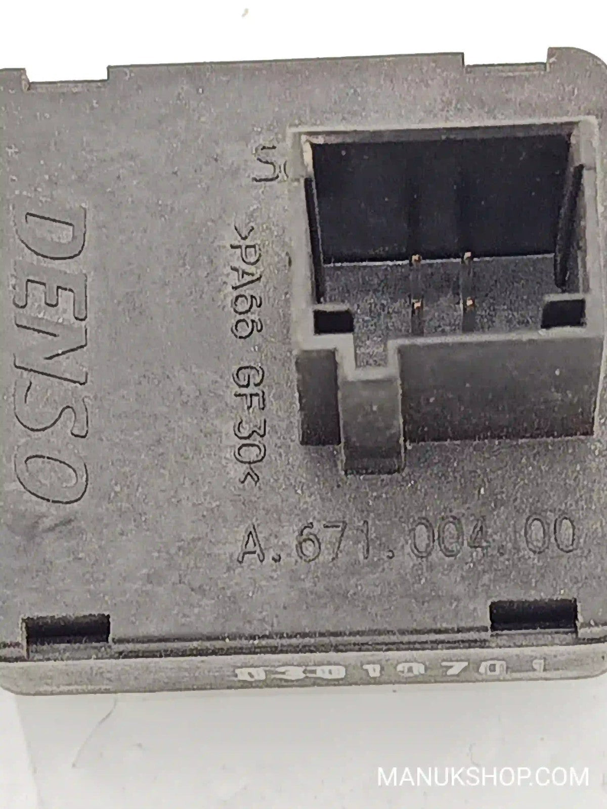 Temperatursensor  Citroen C4 Grand Picasso 2 Α671004100 Α. 671.004.100