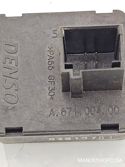 Temperatursensor  Citroen C4 Grand Picasso 2 Α671004100 Α. 671.004.100
