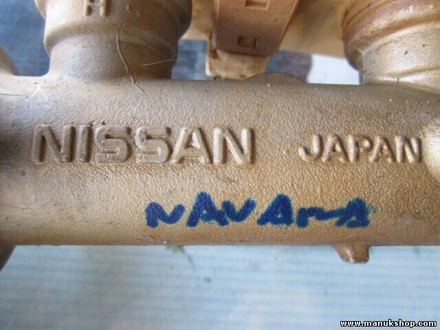 Hauptbremszylinder Nissan King Cab D22 Np300 2.5 dCi BM50 VK1044XJ VK104-4XJ
