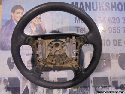 Lenkrad Land Rover Freelander 03 98 2549 03982549 NTC 9687 NTC9687