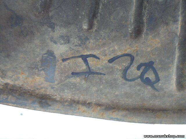 Radnabe Radlager Achsschenkel vorne links Mercedes-Benz M-Klasse W163 4465361020