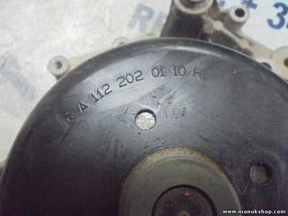 Wasserpumpe Mercedes W163 ML 320 A1122020110 A 112 202 01 10 A1122020110H