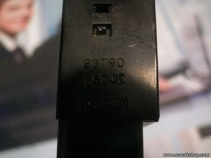 Warnblinkschalter Hyundai Sonata 9379025000 93790 25000 864W0140