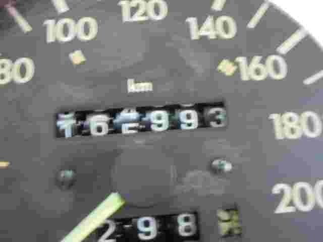 Tachometer  Mercedes-Benz E W124 VDO 1245427206 124 542 72 06