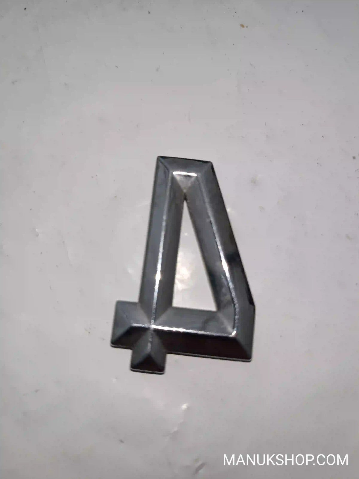 Emblem Audi A4 8D0853741A 8D0 853 741 A