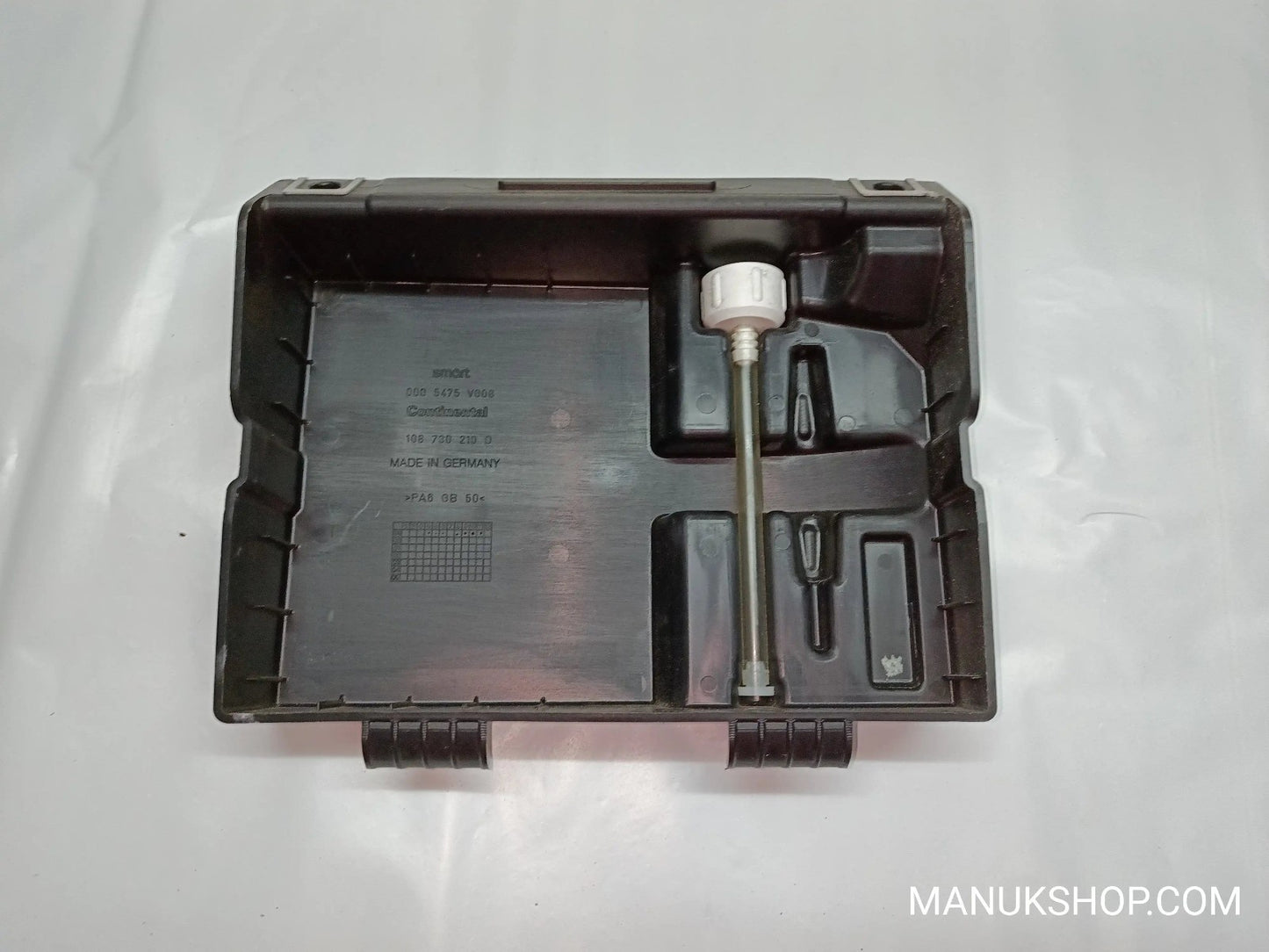 Kompressor Radabdeckung Smart Fortwo 450  0005475V008 000 5475 V008 108730210D